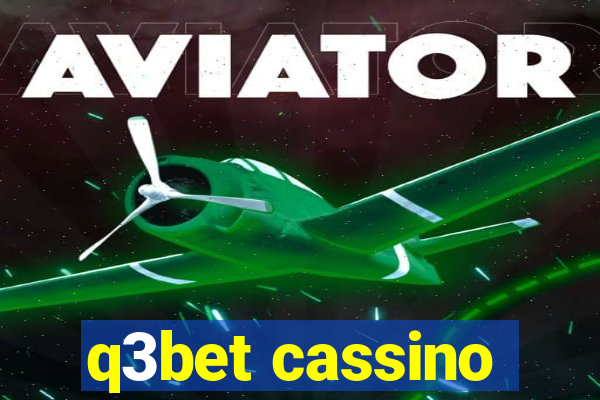 q3bet cassino